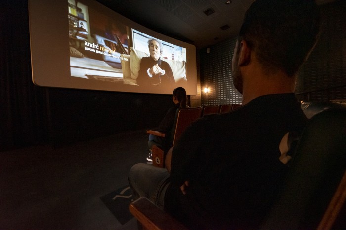 Edital da Lei Paulo Gustavo atende pesquisa, memória e difusão no audiovisual