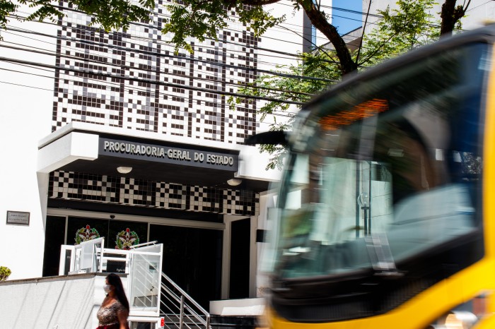 Atuação da PGE garante manutenção de transporte intermunicipal do Sul do Estado