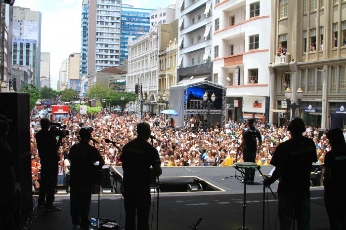 Cultura lança Edital Paraná Festivais com recurso da Lei Paulo Gustavo
