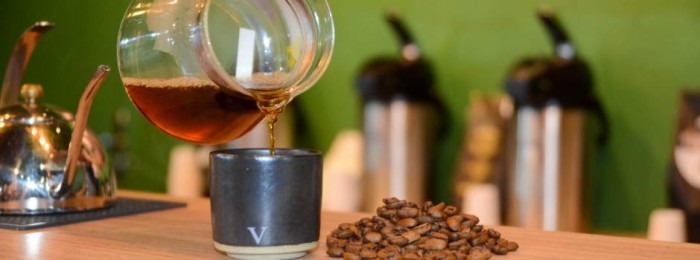 Semana Internacional do Café espera reunir mais de 20 mil pessoas de 40 países 