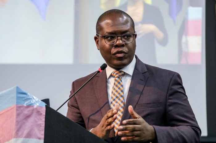 Caravana dos Direitos Humanos inicia visita a Pernambuco