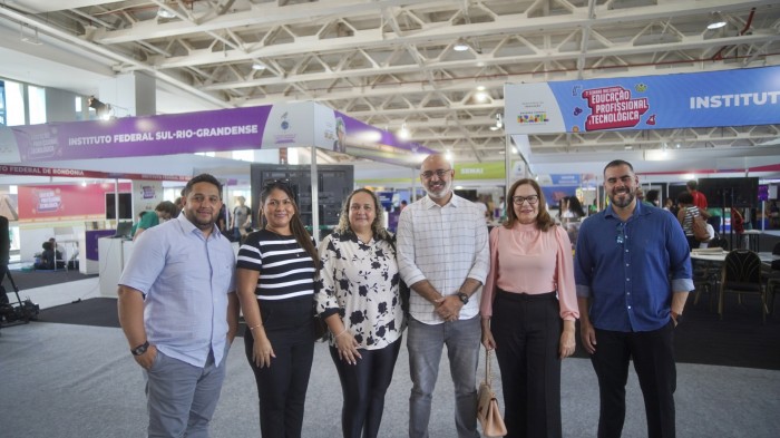 Acre participa da Semana Nacional da Educação Profissional e Tecnológica