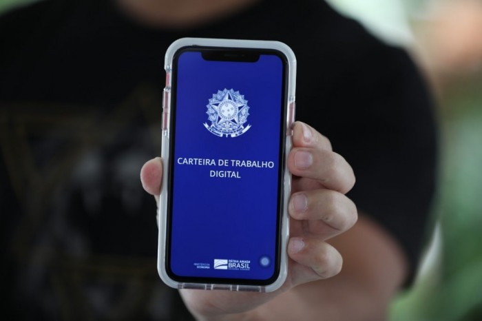 Sine Amazonas divulga 137 vagas de emprego para esta segunda-feira