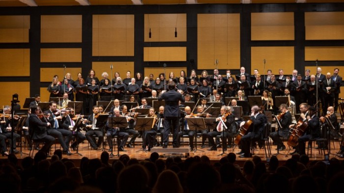 Ospa recebe conceituada pianista norte-americana Sara Davis Buechner (21)