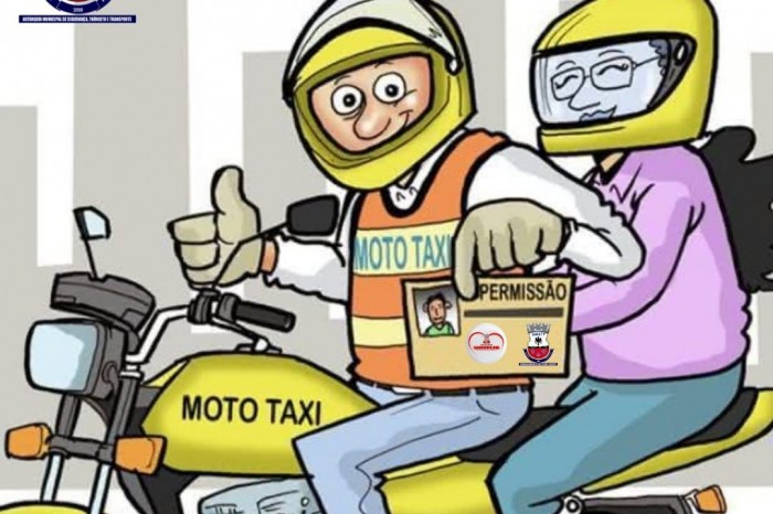 Defesa Civil abre inscrições de curso para motociclista
