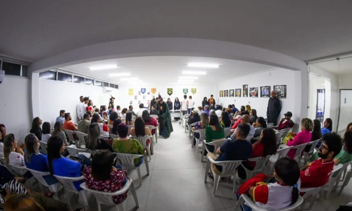 Secretaria de Educação de Garanhuns realiza Semana Municipal de Ciência e Tecnologia
