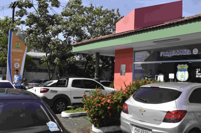 Homem condenado a mais de 19 anos por roubo majorado é preso no bairro Raiz