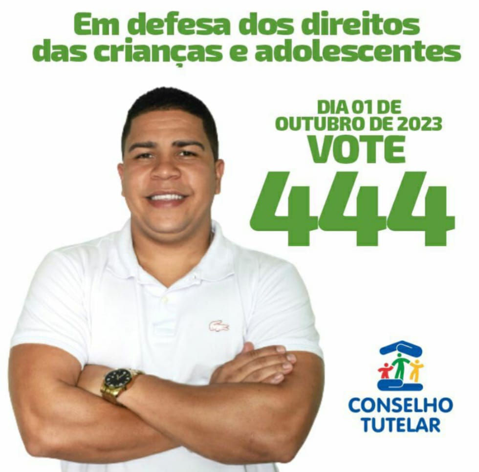 Ministério Público recebe denúncia para apurar declaração falsa do candidato Vamberg Almeida. 
