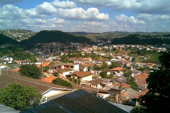 Rio Branco do Sul recebe R$ 3 milhões do Governo do Estado para revitalizar vias urbanas