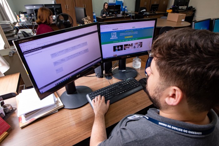 Comissão do Profice abre inscrições para o biênio 2023-2025