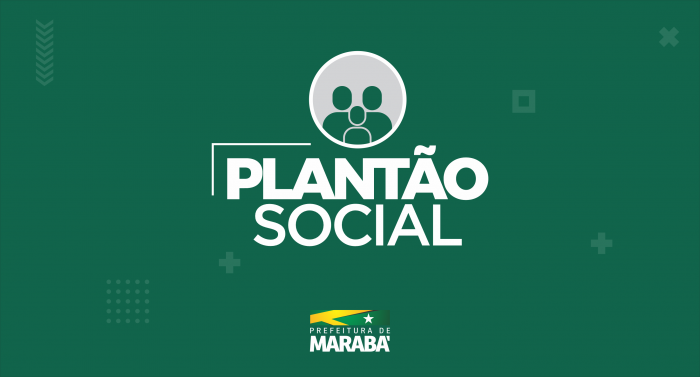 Seaspac: Plantão Social dos dias 21 e 22 de Outubro
