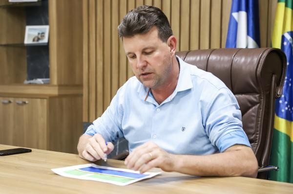 Prefeitura intensifica gestão junto à Energisa para melhorar infraestrutura elétrica no Município