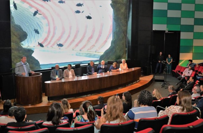 Com apoio do Governo do Estado, congresso reúne Academias de Letras de todo o Brasil em MS