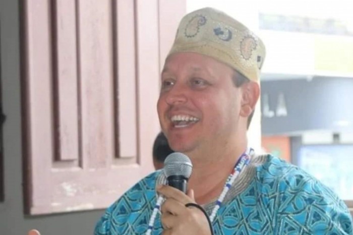 Tata Ricardo é reeleito presidente da CPHAAN da Bahia
