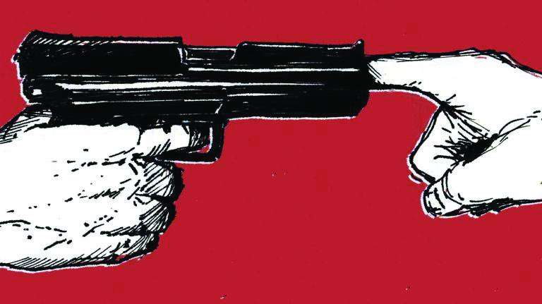 CAUSAS DA VIOLÊNCIA NO BRASIL E SUAS SOLUÇÕES.