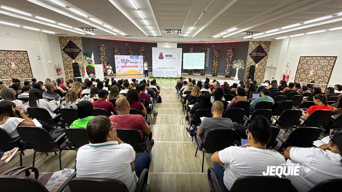Jequié realiza III Audiência Pública do Plano Municipal de Educação e V Conferência Municipal de Educação Extraordinária
