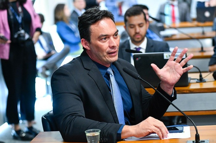 Projeto restringe pontos de venda de cigarros e produtos de tabaco