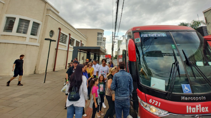Prefeitura abre nova data para o City Tour “Descubra Rio Preto”