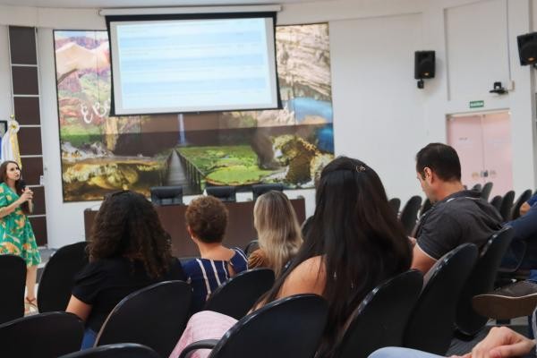Em audiência pública, Saúde apresenta dados do segundo quadrimestre de 2023