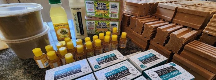 Governo de Minas repassa recursos para o desenvolvimento do Agroextrativismo em Montes Claros e região