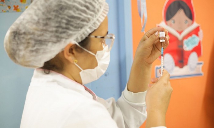 Dia D da Campanha de Multivacinação será realizado neste sábado (21), em Garanhuns