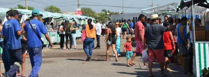 Implantação de Feira Livre deve impulsionar vendas da agricultura familiar em Três Marias