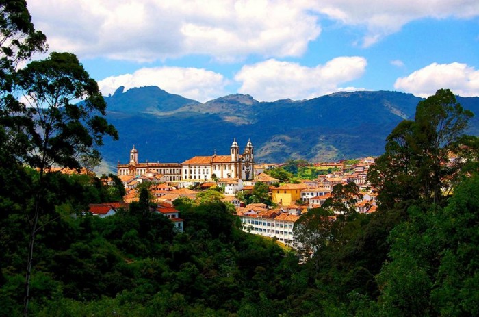 Caminho da Estrada Real é reconhecido como 'monumento nacional'