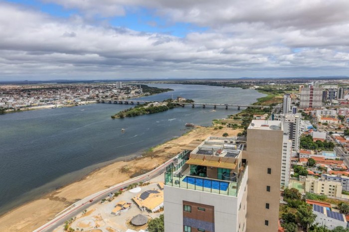 Crescimento na emissão de licenças de construção aponta aquecimento do segmento em Petrolina 