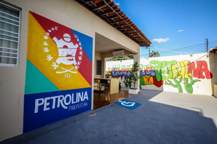 Prefeitura de Petrolina promove 1º ‘Papo Jovem’ para debater sobre saúde mental 