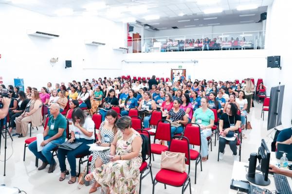 Cenário Atual e o Futuro é tema da 1ª Conferência Municipal da Pessoa com Deficiência em Sorriso