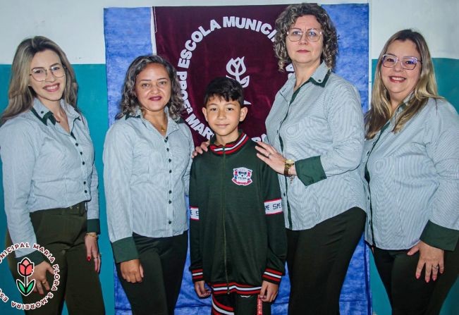 Alunos piraienses são premiados no Concurso Agrinho 2023