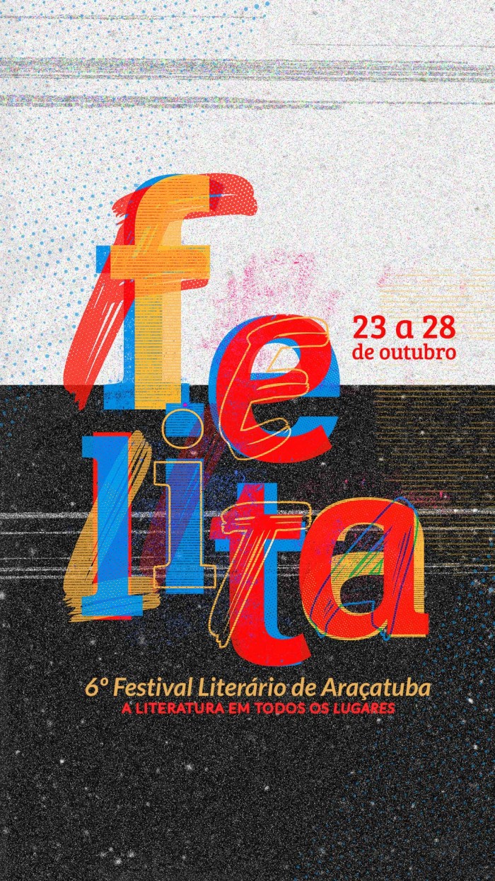 Cultura divulga programação do FELITA 2023