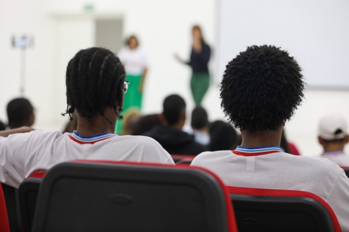SEC promove aulões do Enem em 171 unidades escolares para quase 20 mil estudantes, neste sábado