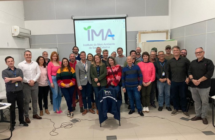 IMA promove Ciclo de Capacitação em Fiscalização Ambiental para servidores