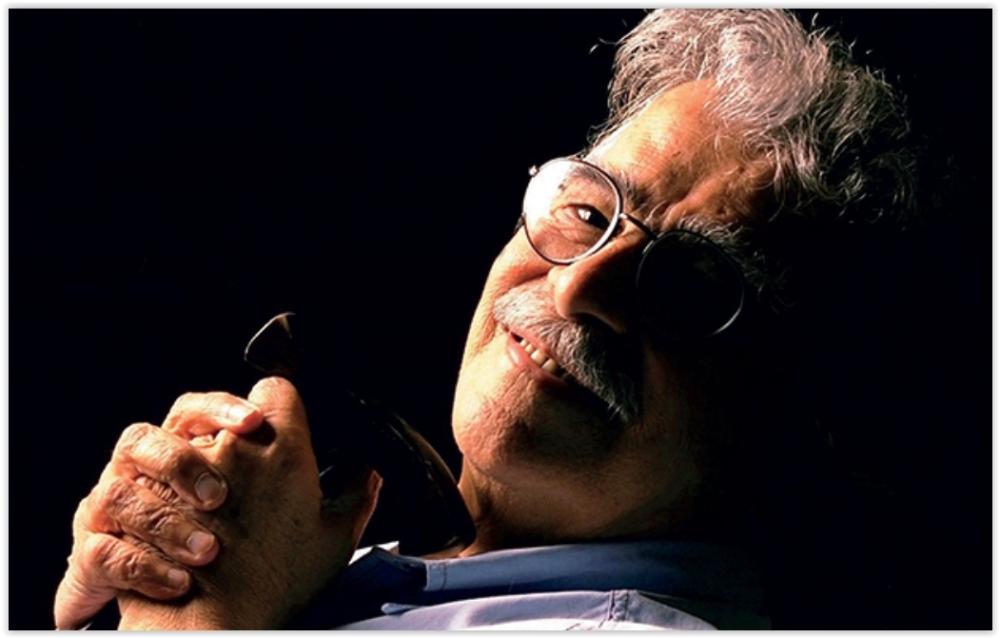 *O gênio Darcy Ribeiro, vulcão criador do Brasil soberano e cidadão* 