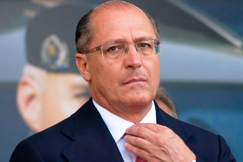 Geraldo Alckmin se filiou ao PSB e dá um passo decisivo para a formalização da chapa com Luiz Inácio Lula da Silva para disputar a Presidência.