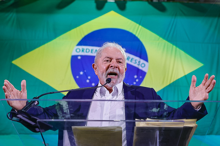 Eleição de Lula completa 1 ano; veja como o país já mudou.