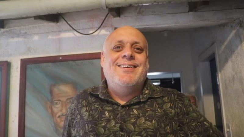 Como era o comércio em Búzios