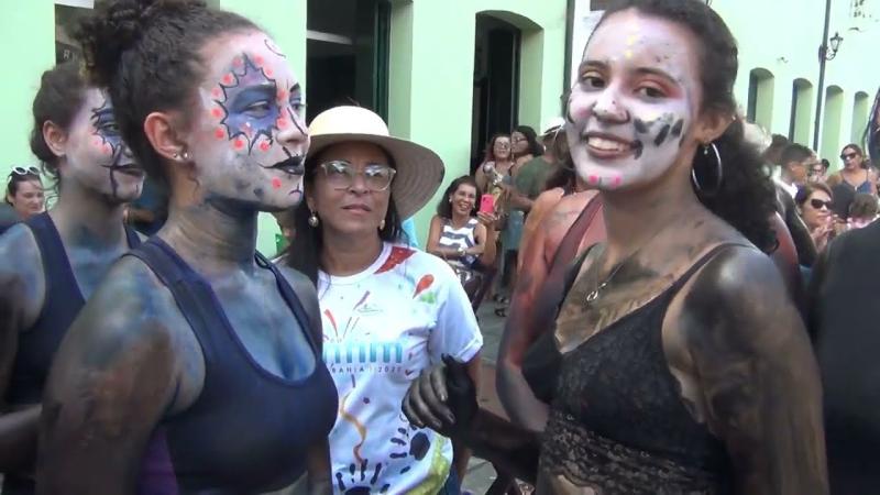 Festival Internacional de Cinema: FINISTERRA FILM ART & TOURISM que foi realizado no mês de abril em Cachoeira (Ba) e reuniu cerca de 20 mil pessoas de mais de 10 municípios do Recôncavo Baiano. Confira as imagens !