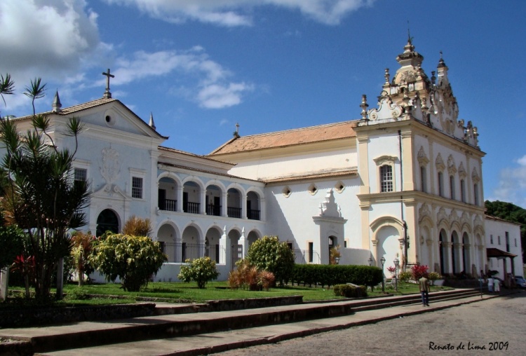 FINISTERRA FILM ART & TOURISM Brasil Afrobarroco, acontecerá de 20 a 24 de abril, no município de Cachoeira / Bahia. 