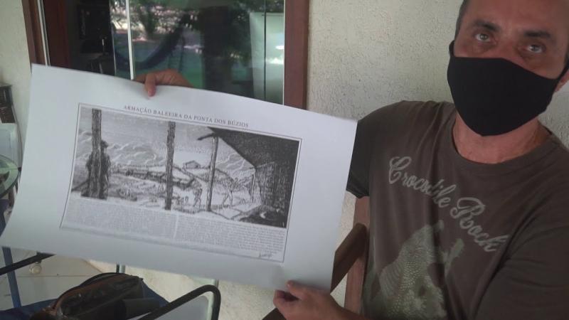 Histórias Buzianas - Por Raul Silvestre 