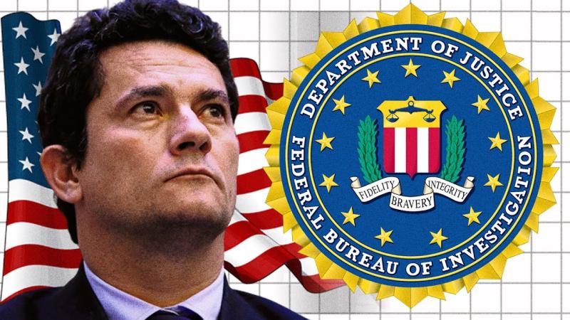 Como o FBI usou a Lava Jato 