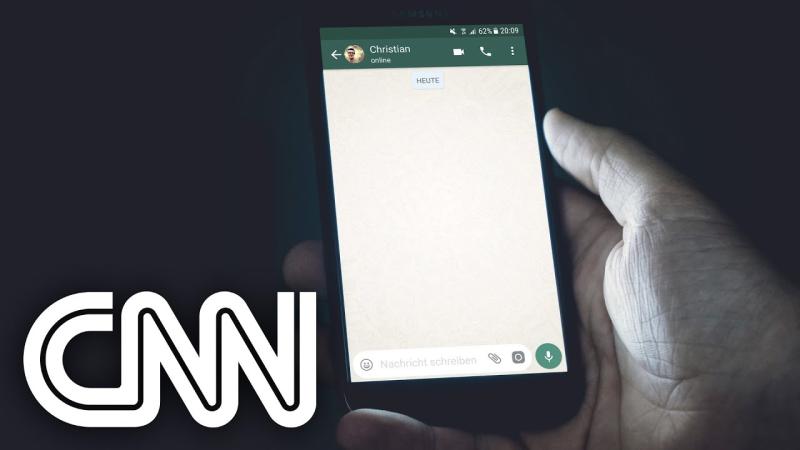 CNN Matéria Crime de 