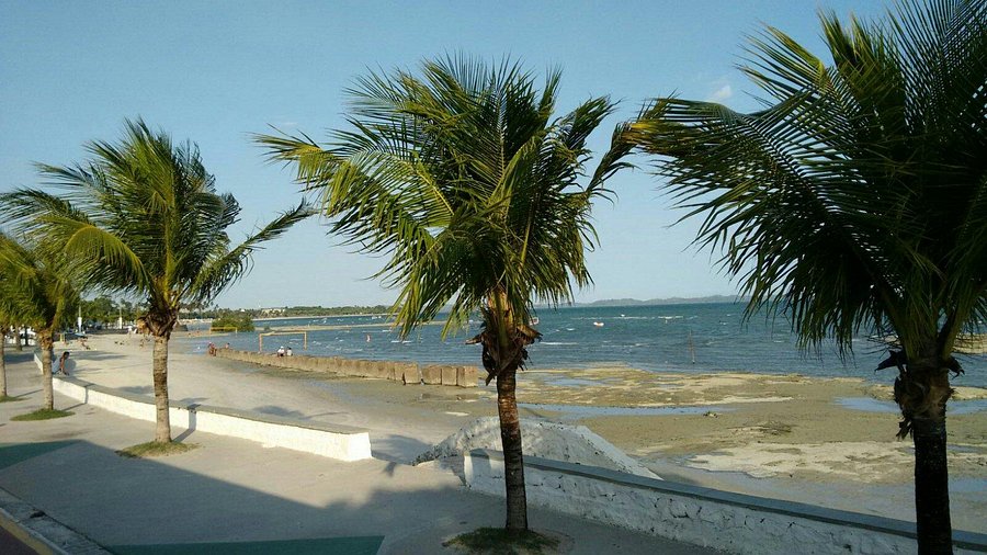 Madre de Deus - Bahia