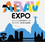 ABAV Expo 2025 Rio de Janeiro