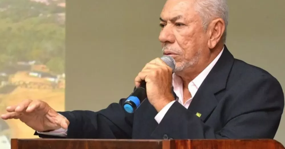 Coriolano Oliveira Filho