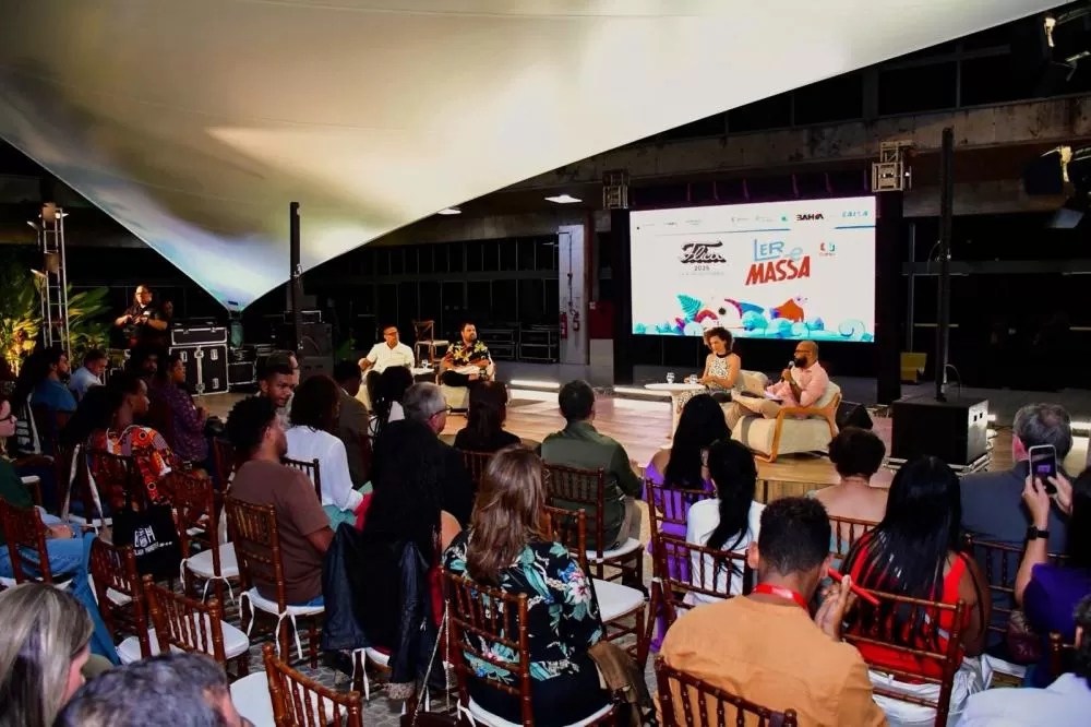 FLICA 2025 / 13 edição