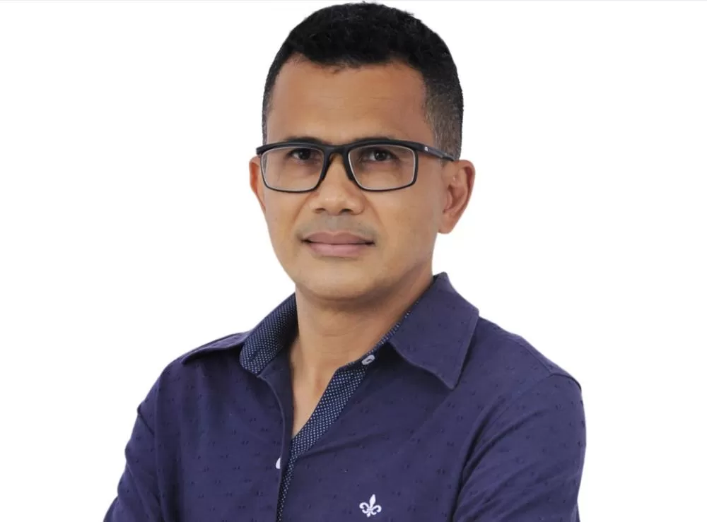 Erenilson Silva – Erê