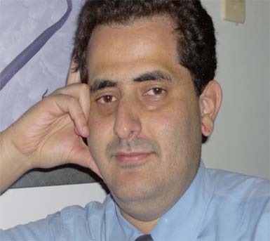 Humberto Santos Azevedo 